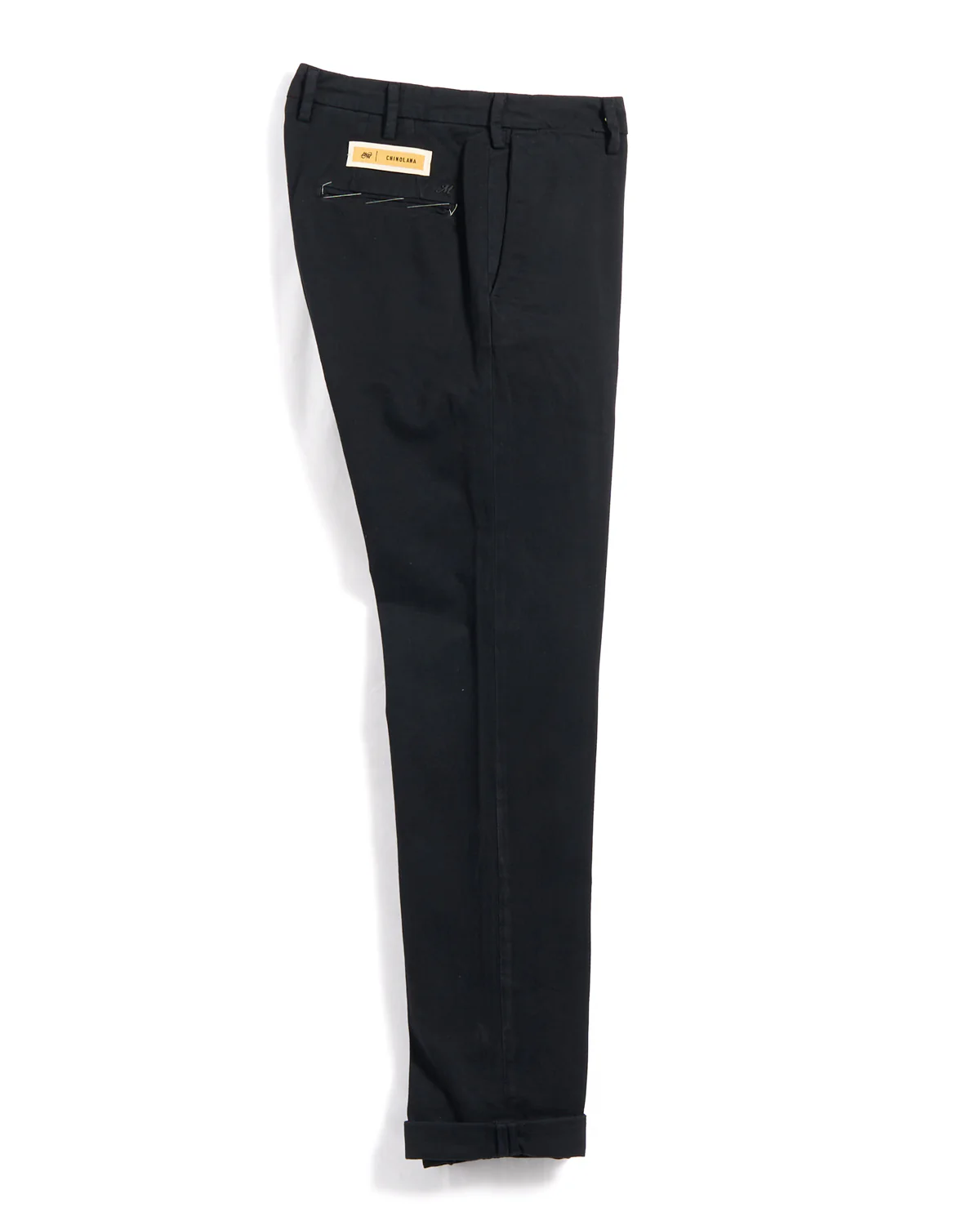 New York Style Brushed Chinos - Image 6