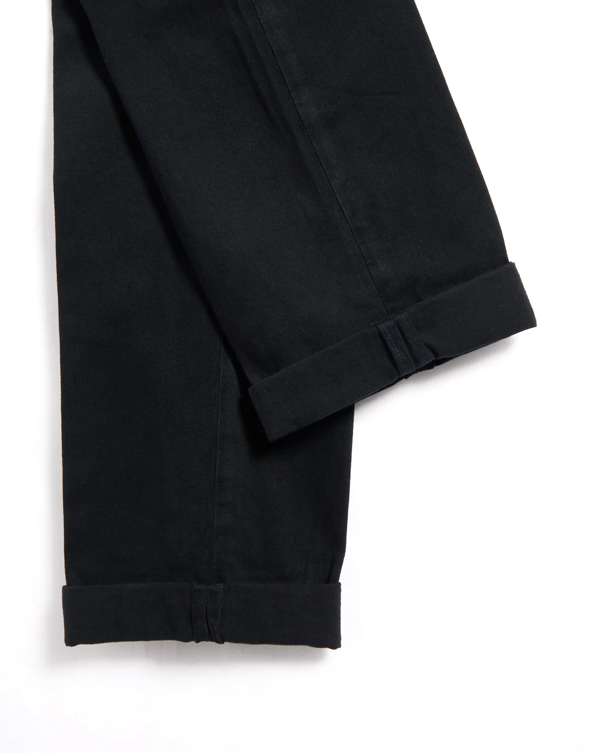 New York Style Brushed Chinos - Image 7