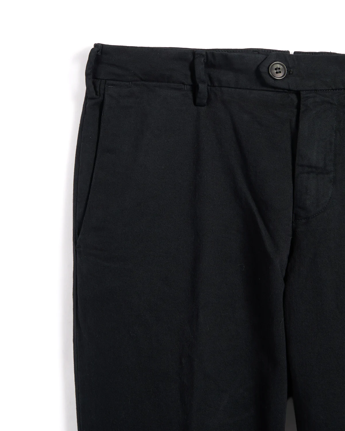 New York Style Brushed Chinos - Image 9