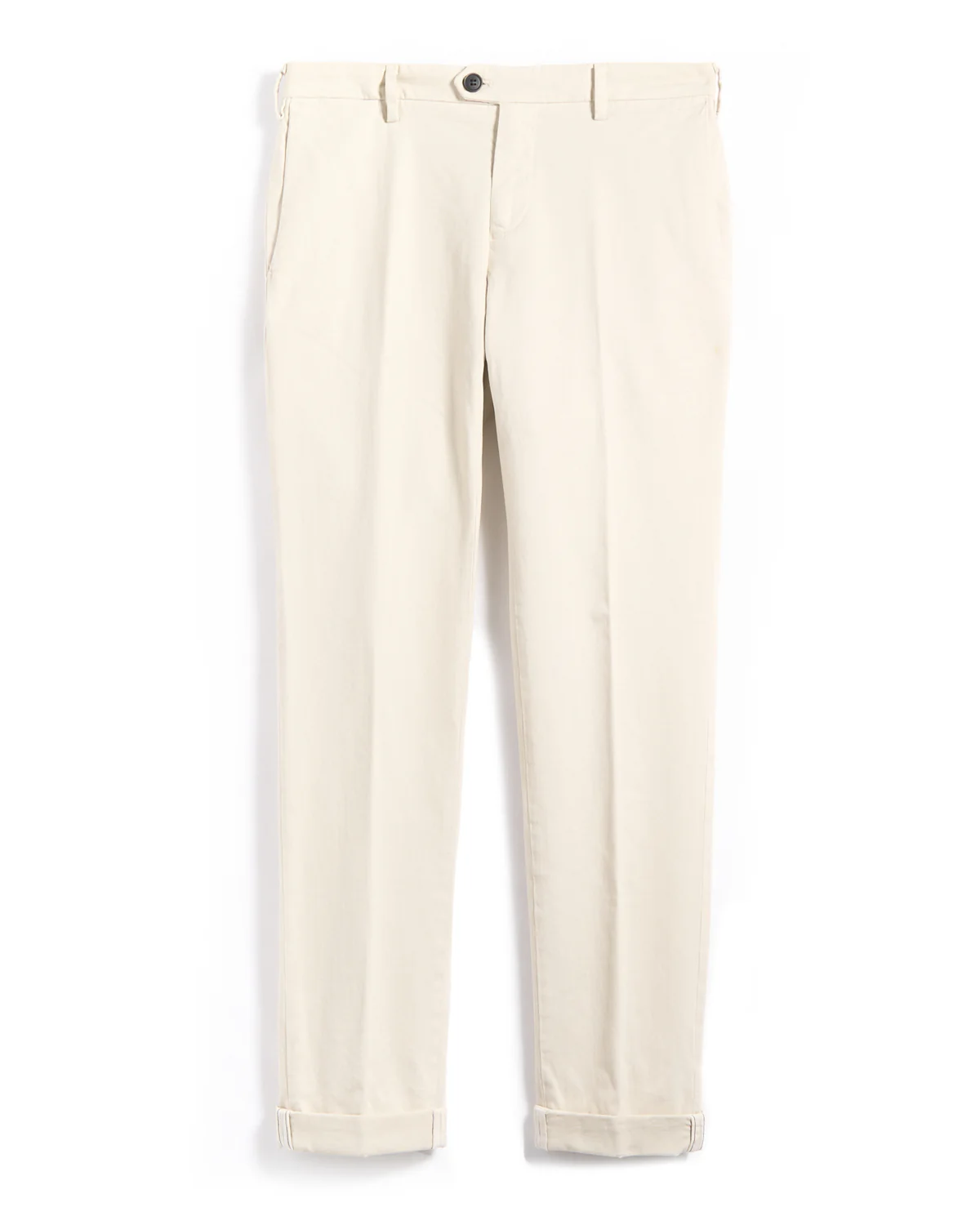 New York Style Brushed Chinos - Image 5