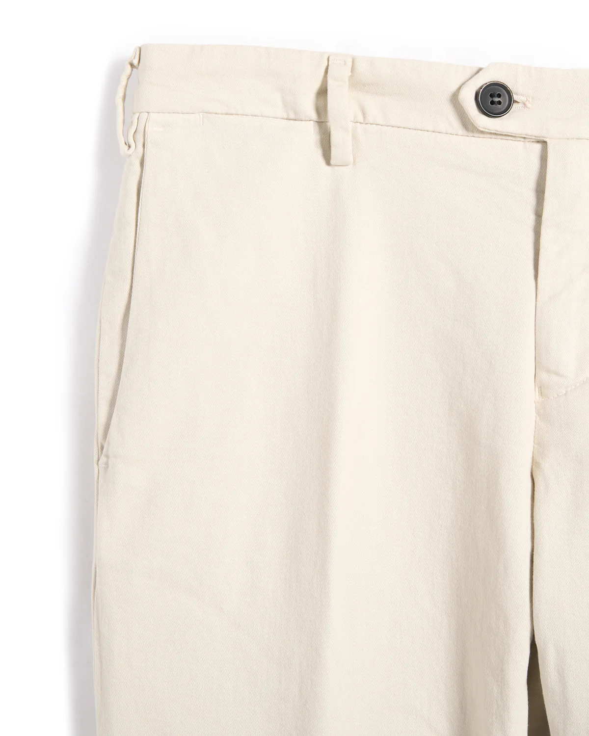 New York Style Brushed Chinos - Image 6