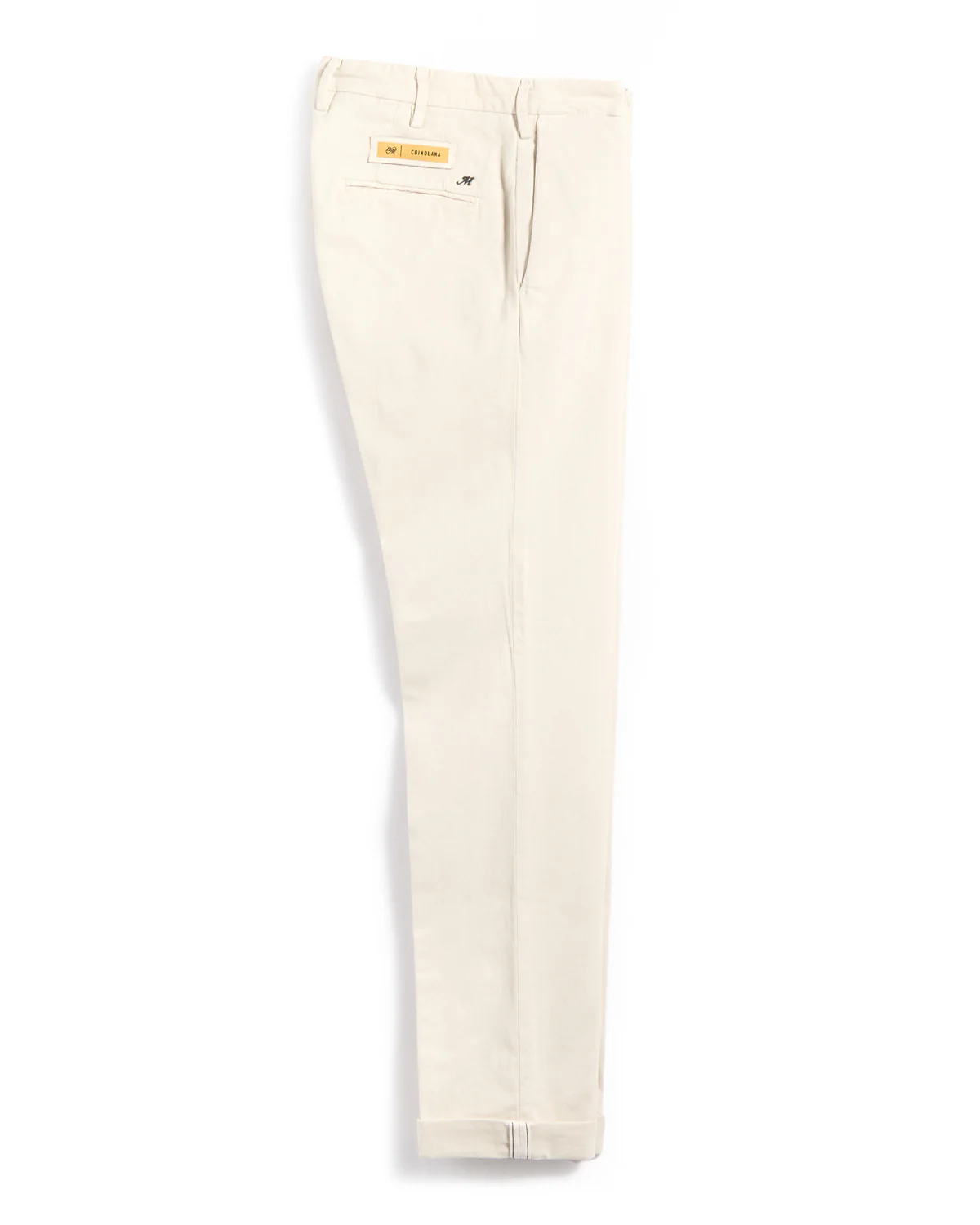 New York Style Brushed Chinos - Image 7