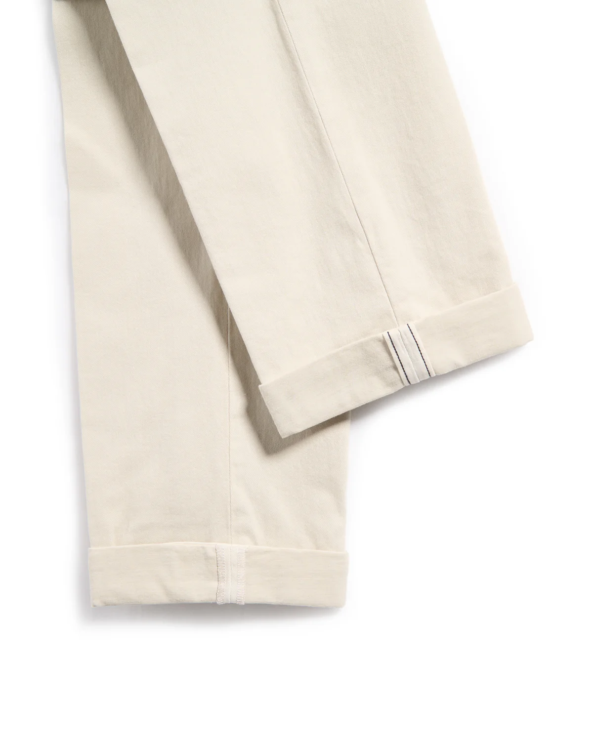 New York Style Brushed Chinos - Image 9