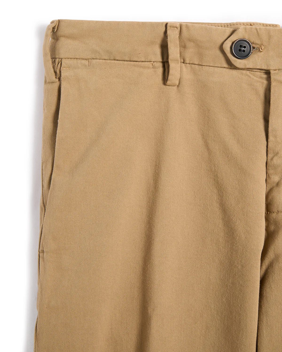 New York Style Brushed Chinos - Image 4