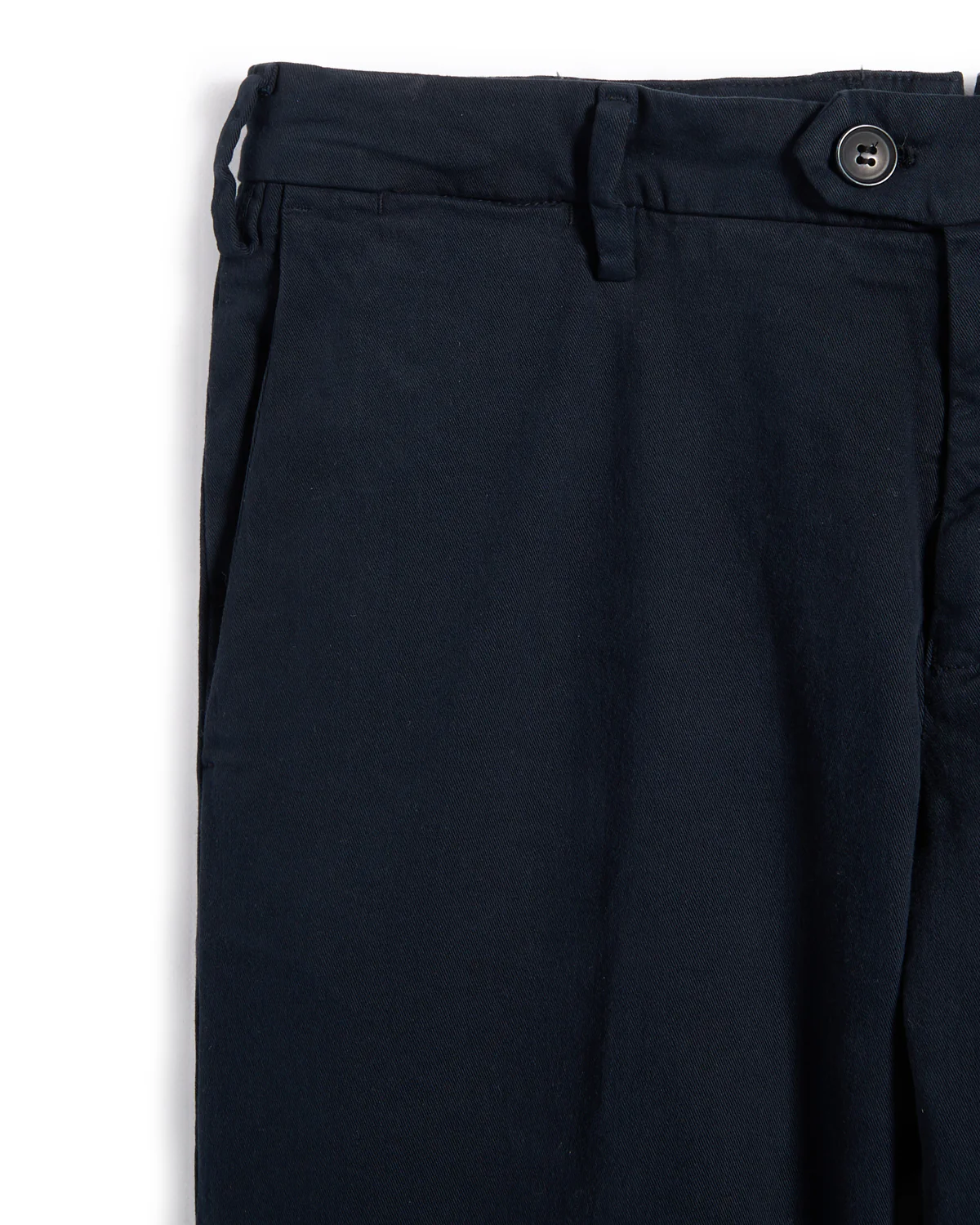 New York Style Brushed Chinos - Image 4