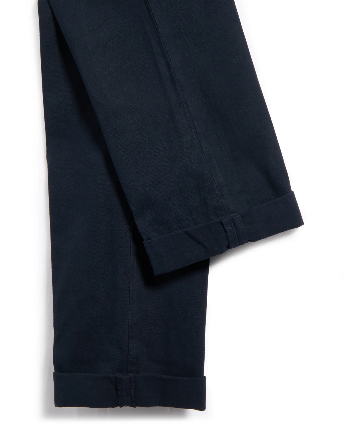 New York Style Brushed Chinos - Image 6