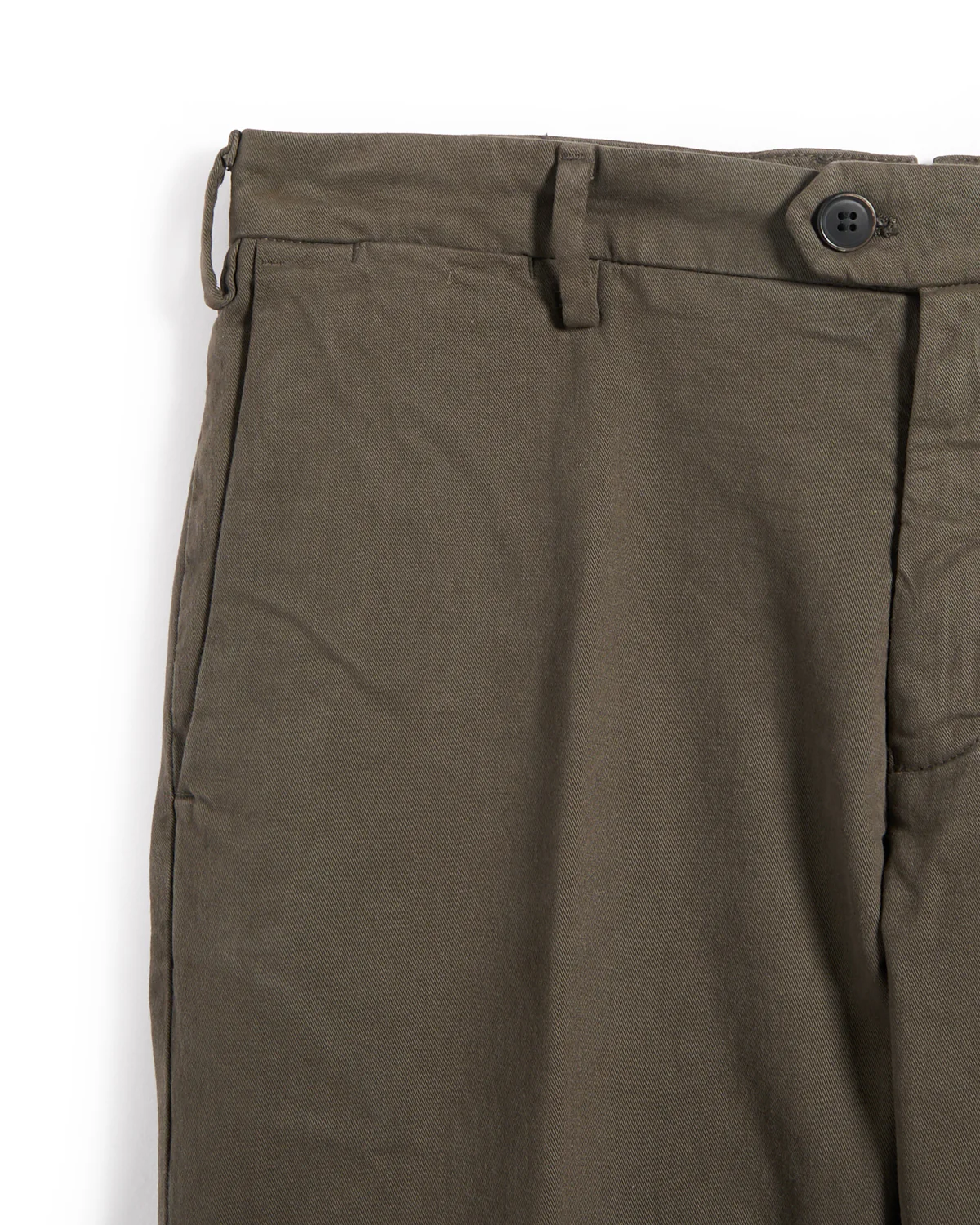 New York Style Brushed Chinos - Image 7