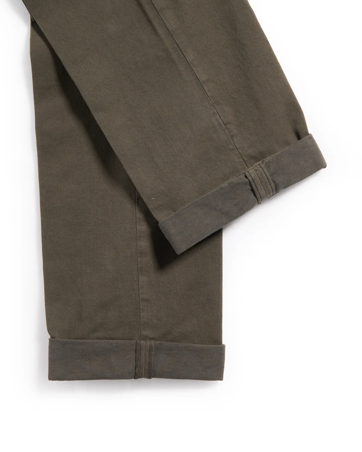 New York Style Brushed Chinos - Image 9
