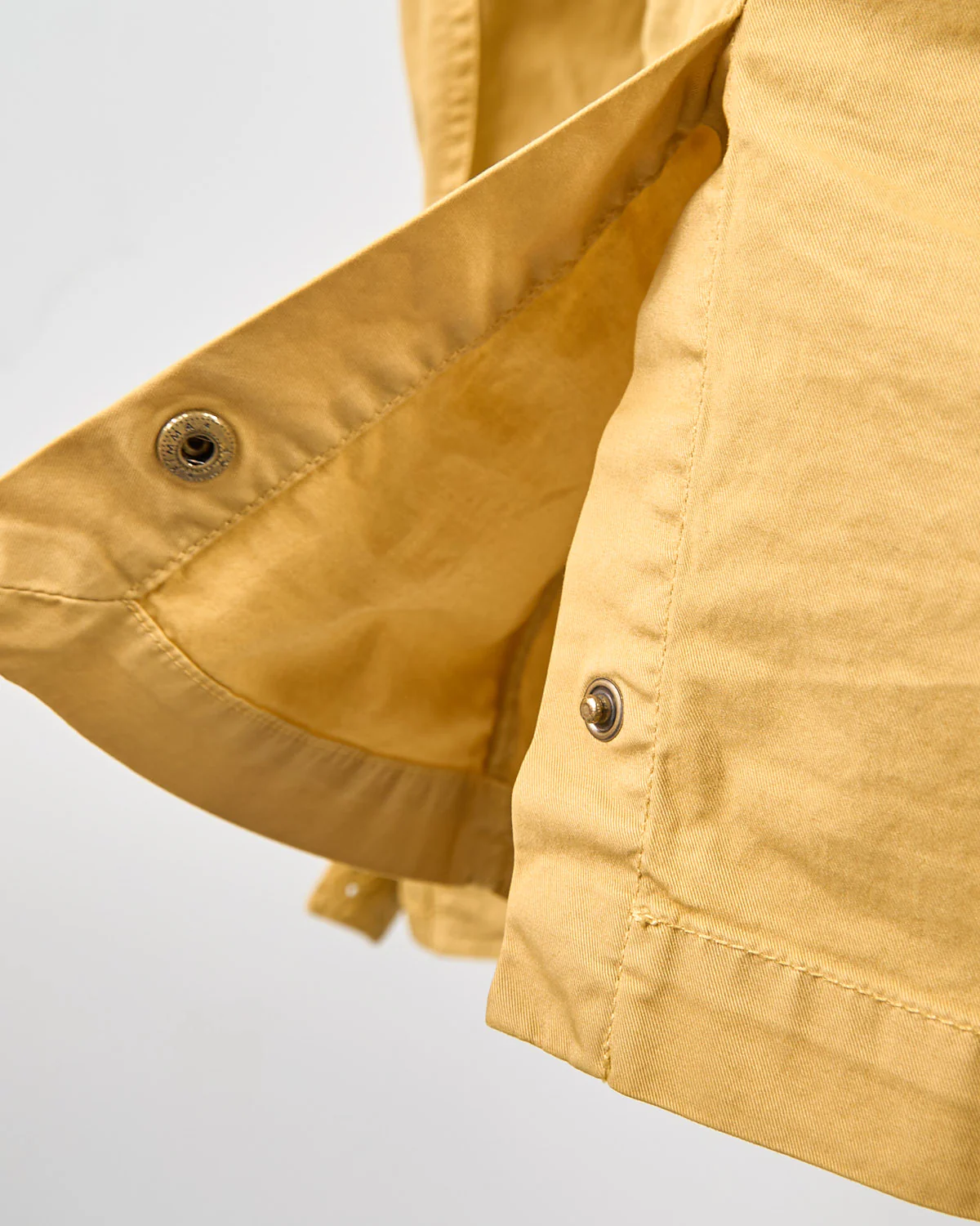 Signature Jersey 'M74' Stretch Cotton Jacket - Image 10