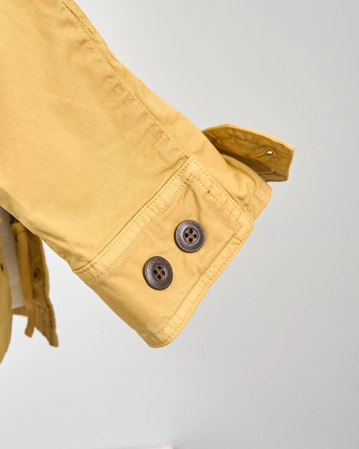 Signature Jersey 'M74' Stretch Cotton Jacket - Image 11