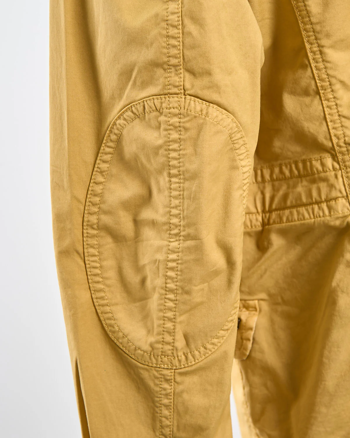 Signature Jersey 'M74' Stretch Cotton Jacket - Image 4