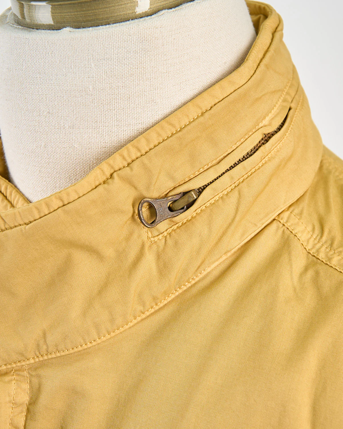 Signature Jersey 'M74' Stretch Cotton Jacket - Image 5