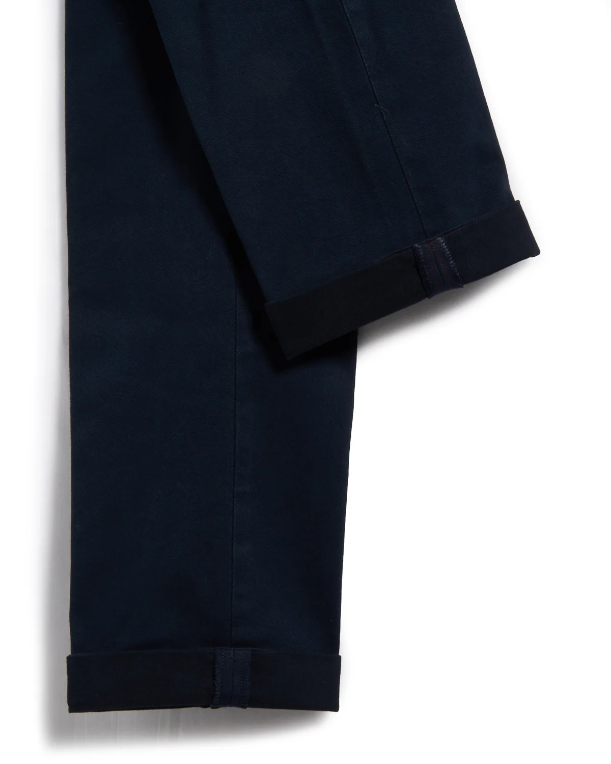 Torino Brushed Twill Chinos - Image 6
