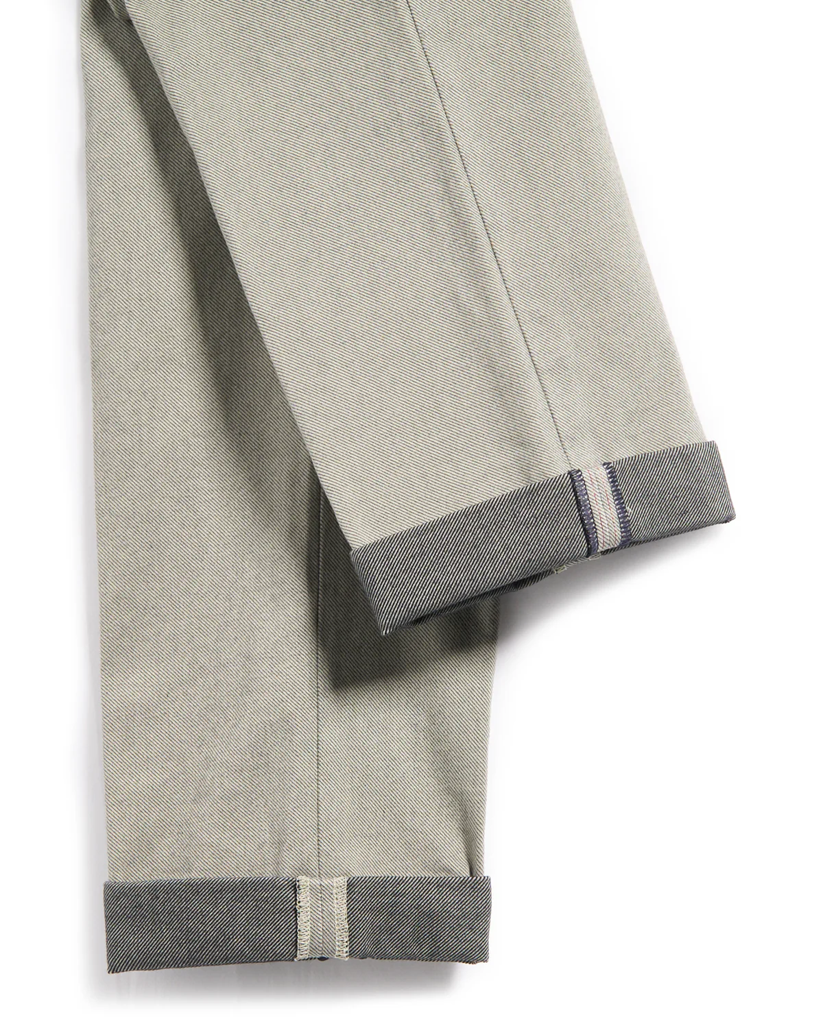 Torino Brushed Twill Chinos - Image 6