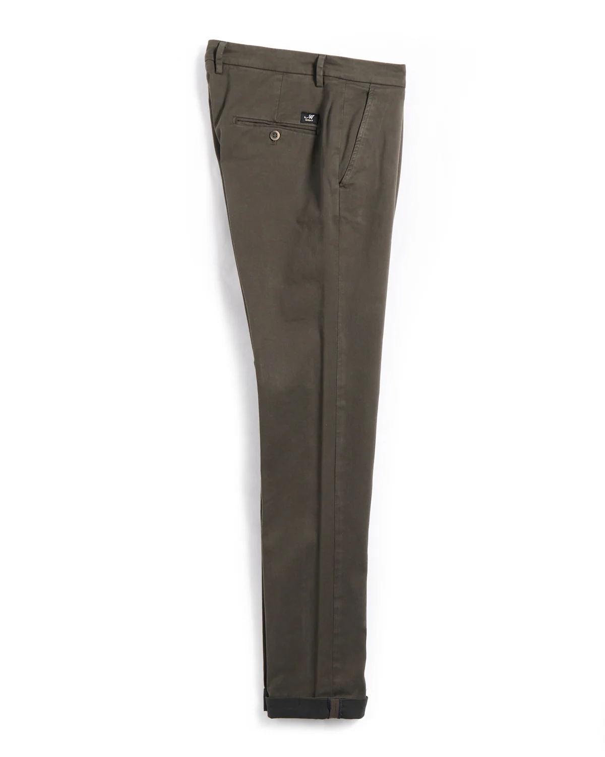 Torino Brushed Twill Chinos - Image 3