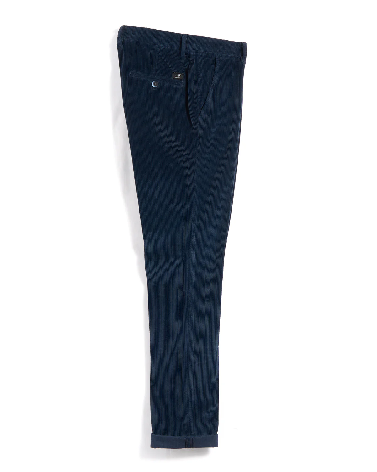 Torino Mid Wale Corduroy Pants - Image 3