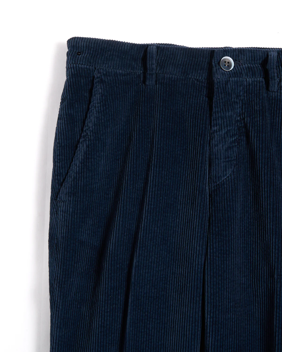 Torino Mid Wale Corduroy Pants - Image 4