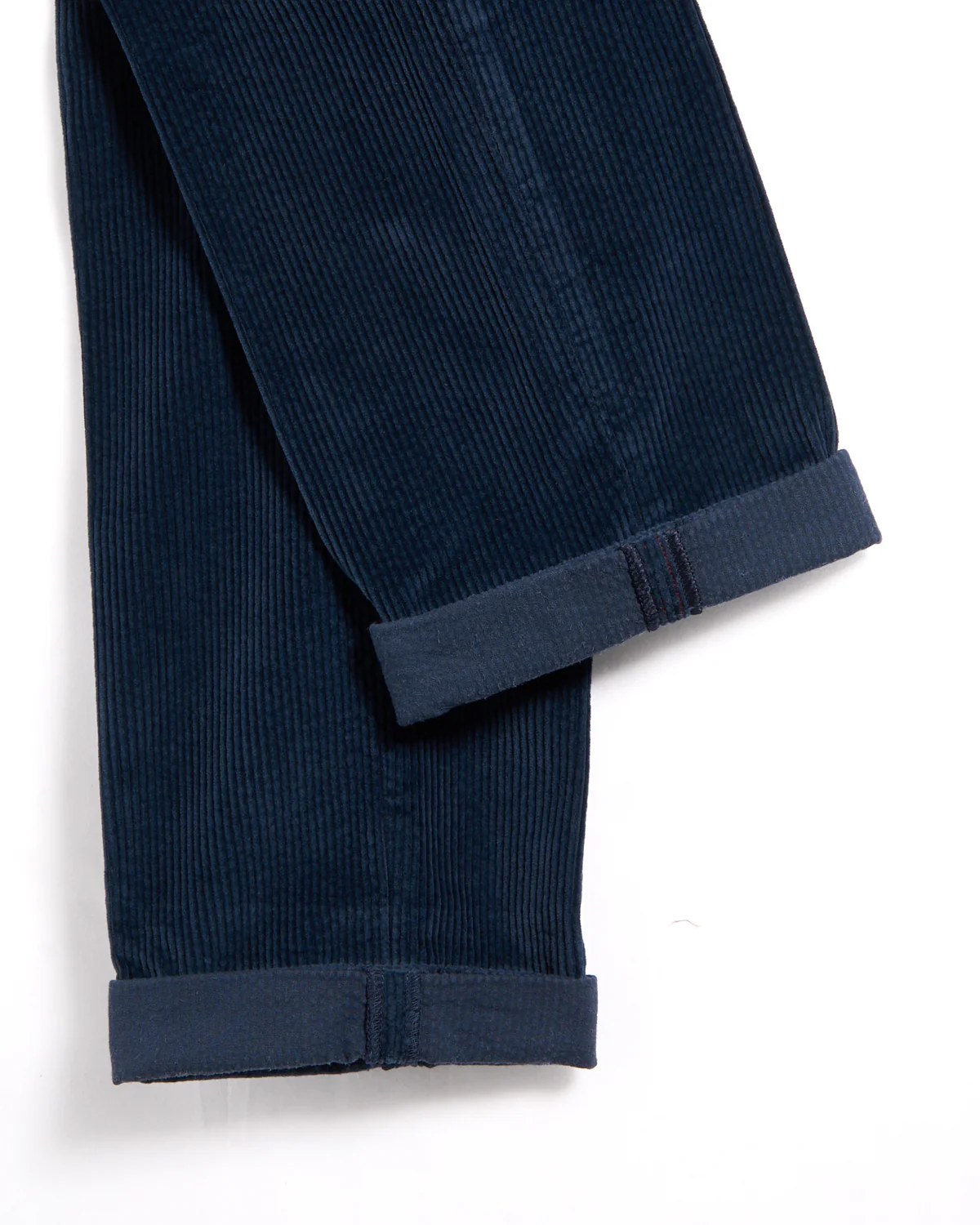 Torino Mid Wale Corduroy Pants - Image 6