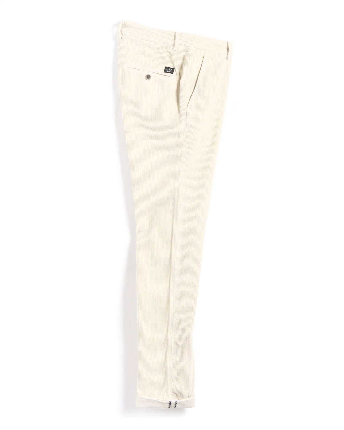Torino Mid Wale Corduroy Pants - Image 4