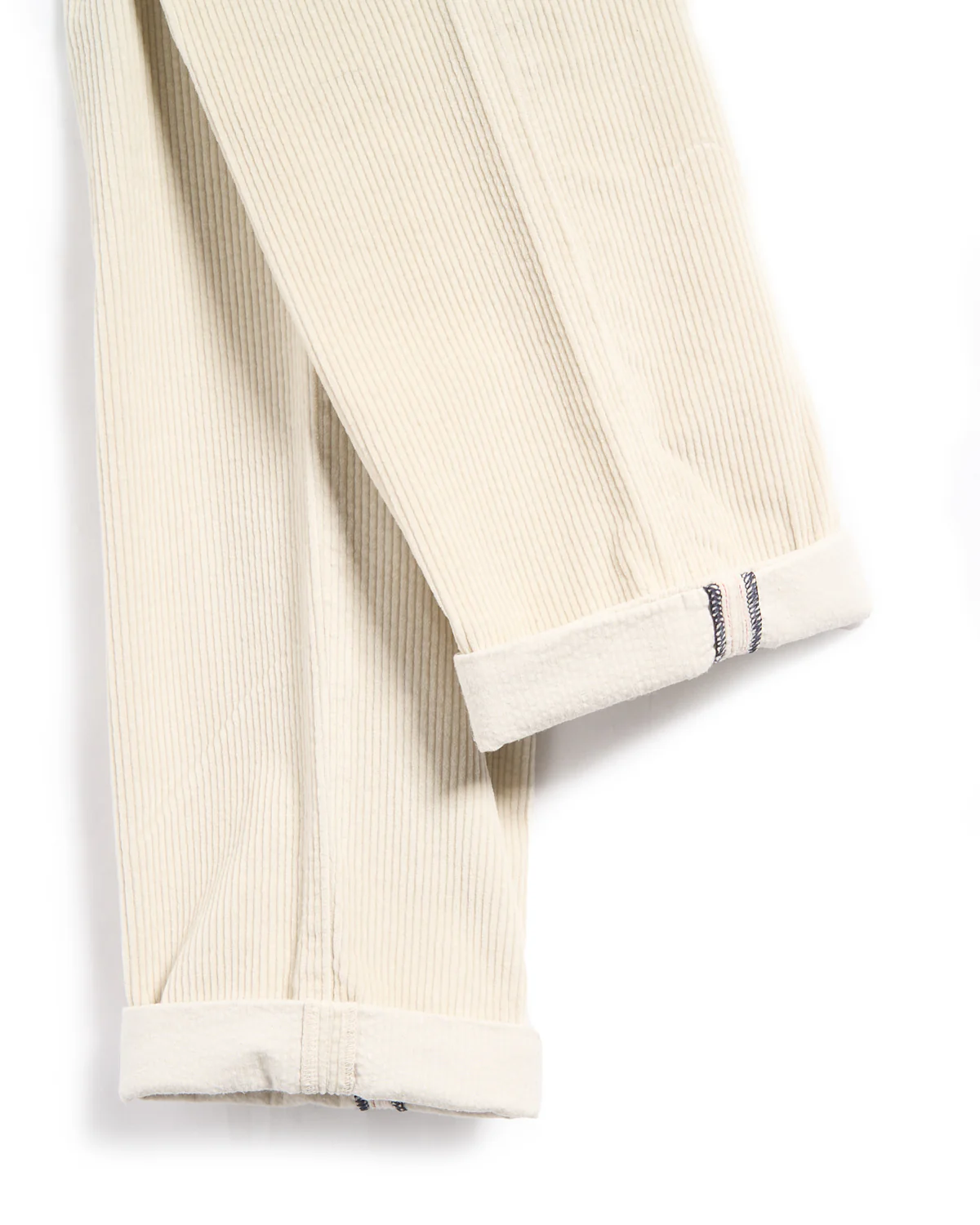 Torino Mid Wale Corduroy Pants - Image 6