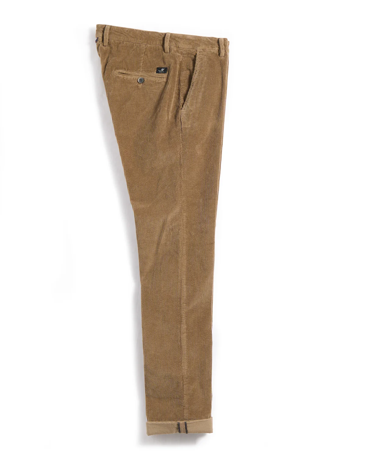 Torino Mid Wale Corduroy Pants - Image 3