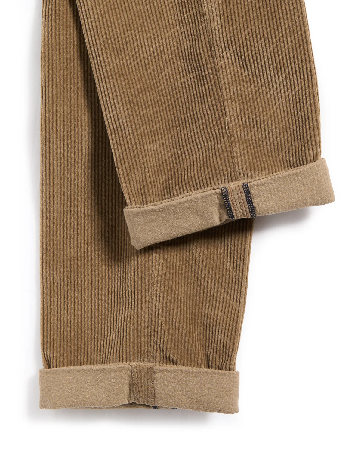 Torino Mid Wale Corduroy Pants - Image 6