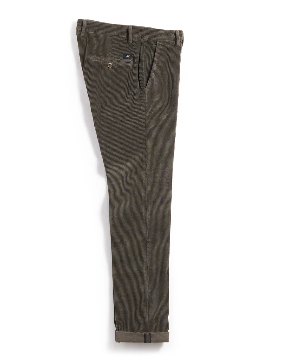 Torino Mid Wale Corduroy Pants - Image 3