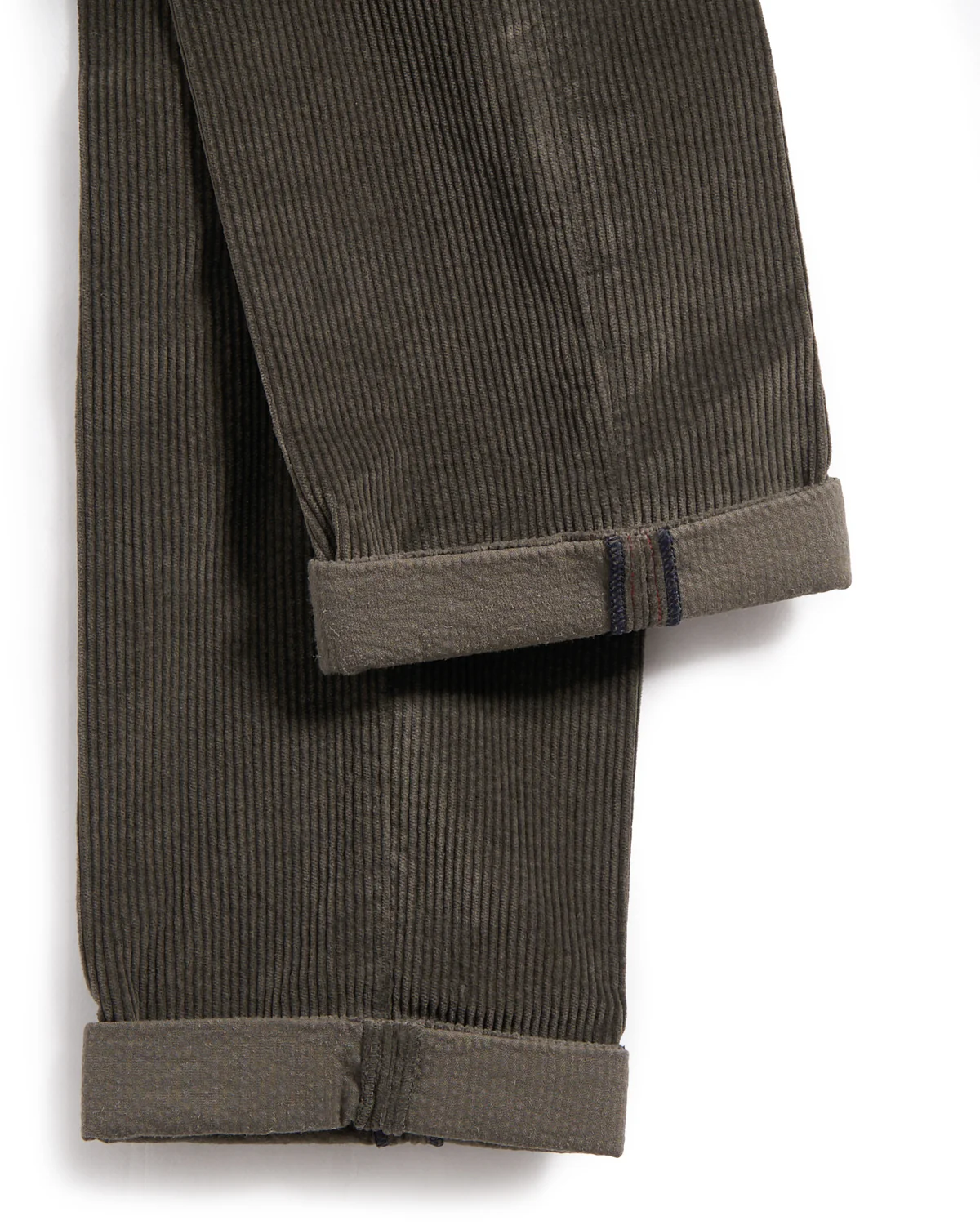 Torino Mid Wale Corduroy Pants - Image 6