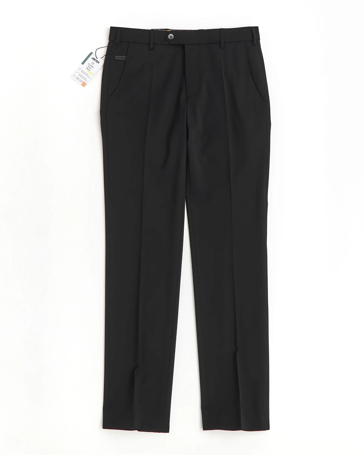 Bonn Flat Front Dress Pant - Image 3