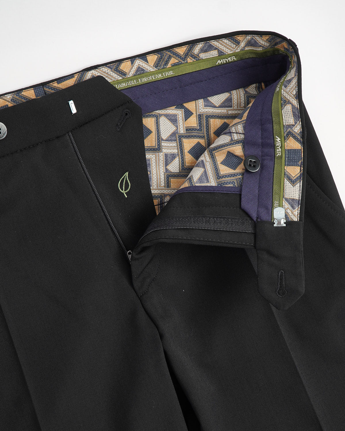 Bonn Flat Front Dress Pant - Image 8