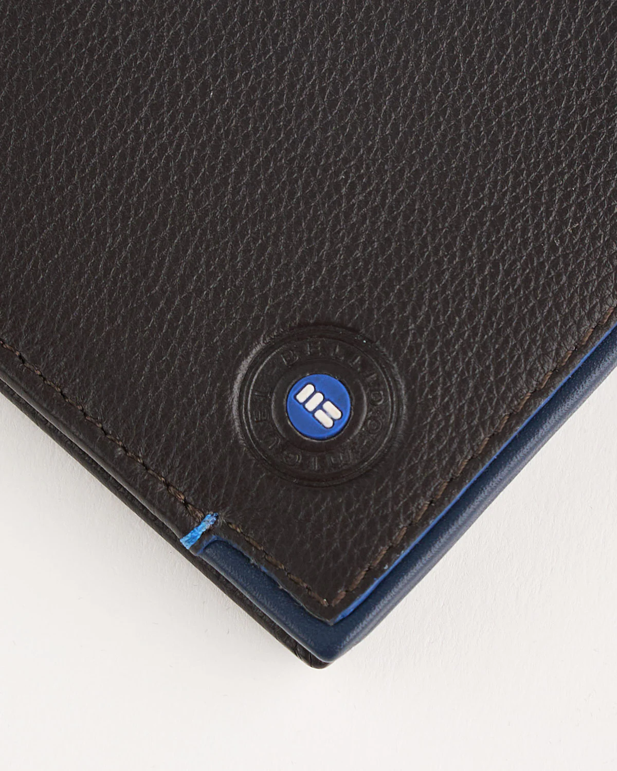 Brown Canadian Leather Wallet - Image 3
