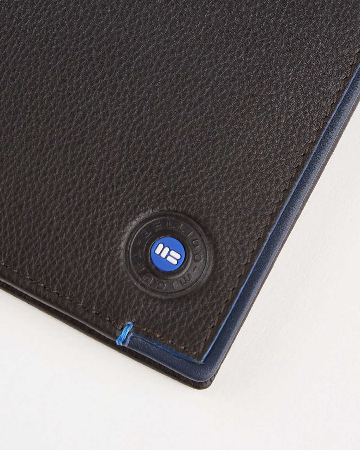 Brown Leather Wallet - Image 2