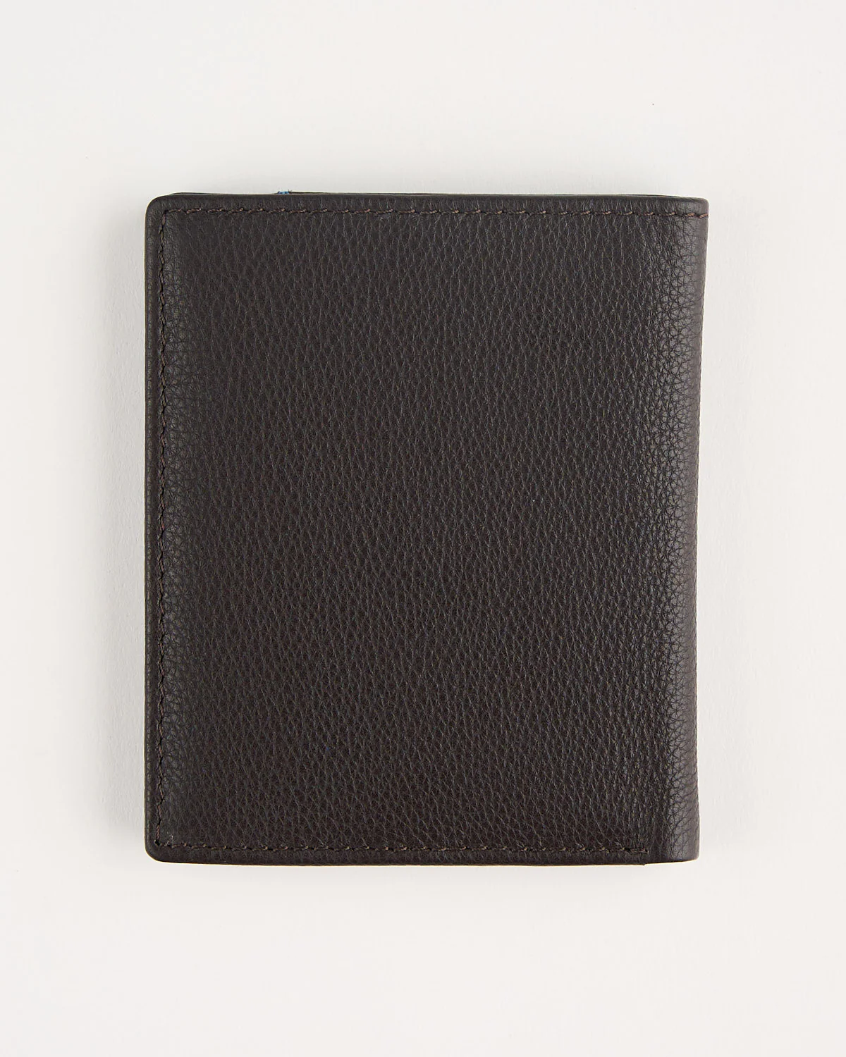 Brown Leather Wallet - Image 3