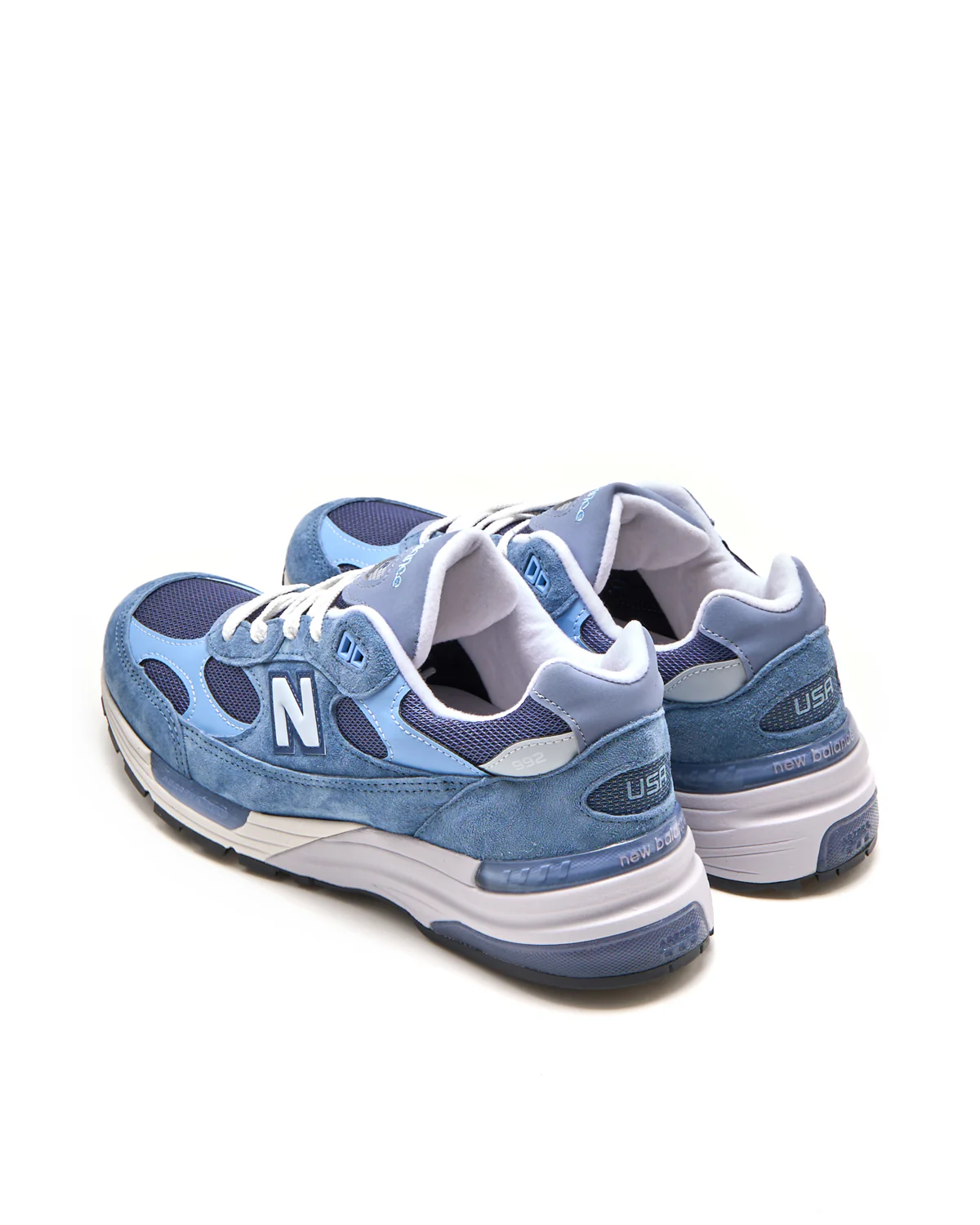 Dusk Shower Made In Usa 992 Sneakers - Image 6