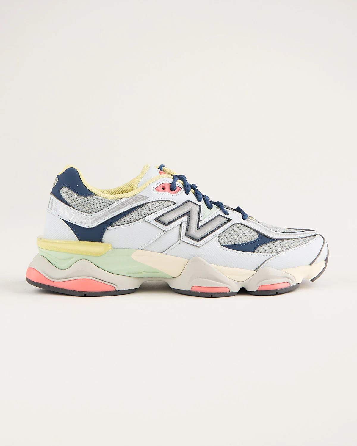Multi Colour 9060 Sneakers - Image 2