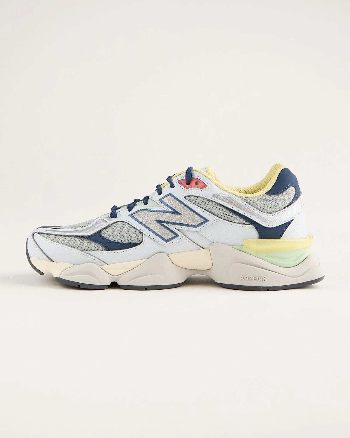 Multi Colour 9060 Sneakers - Image 4