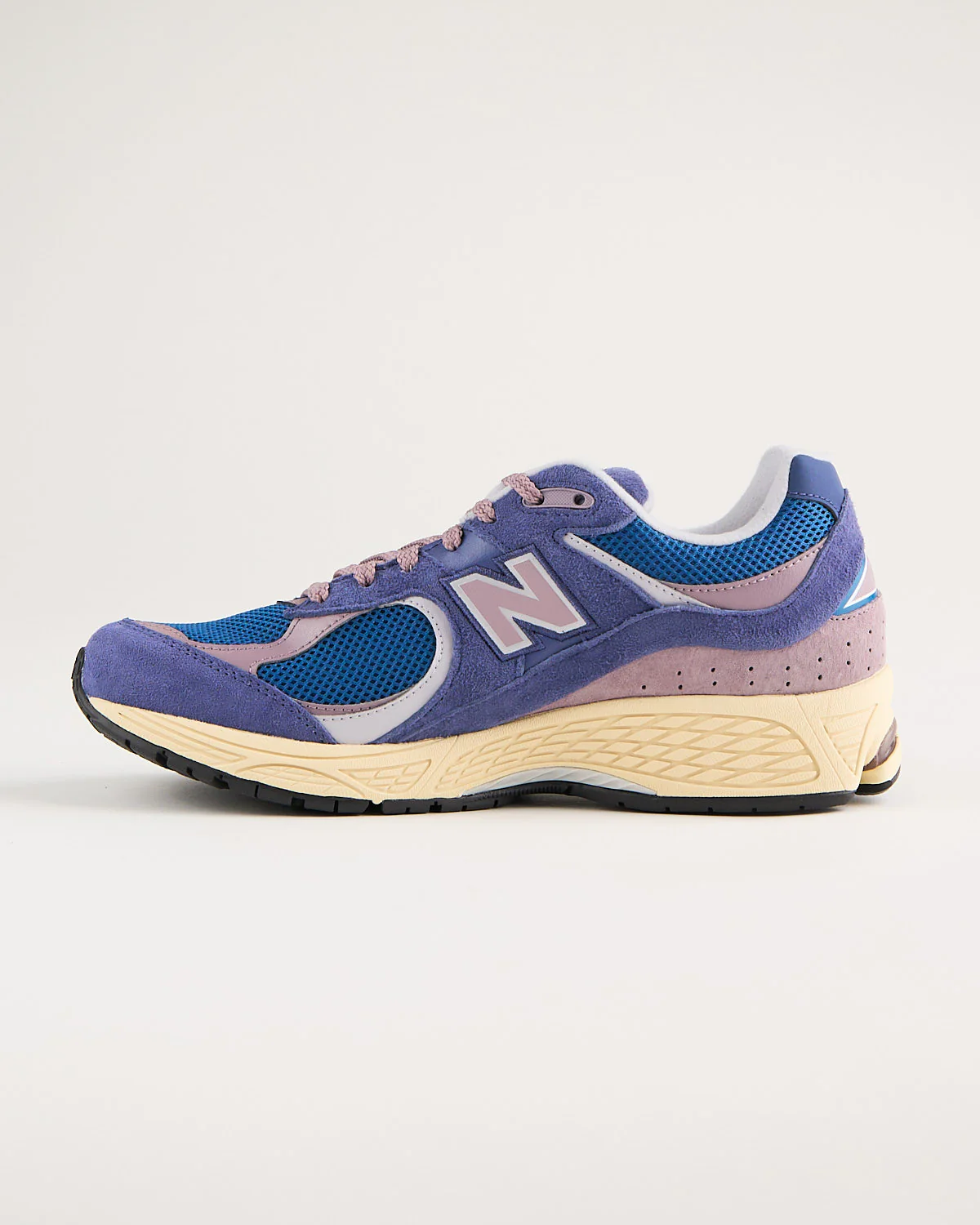 Purple 2002R Sneakers - Image 4