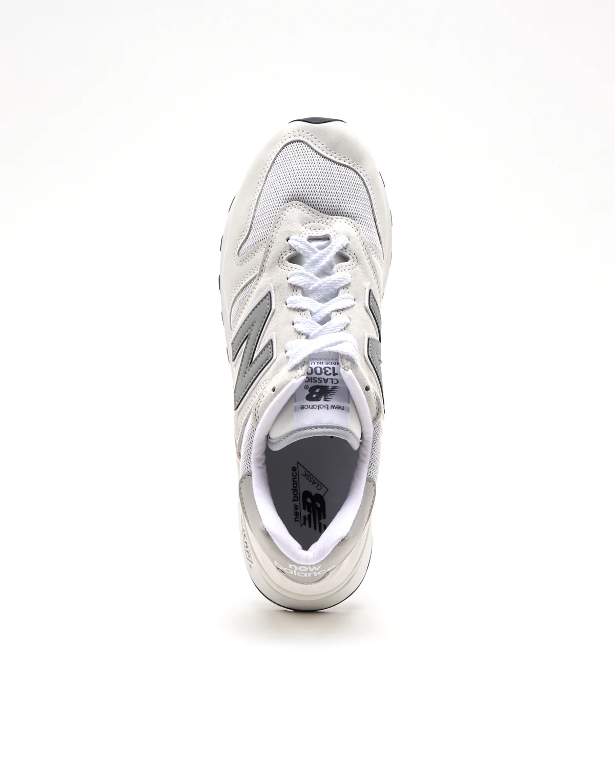 Reflection & White Made In Usa 1300 Sneakers - Image 3