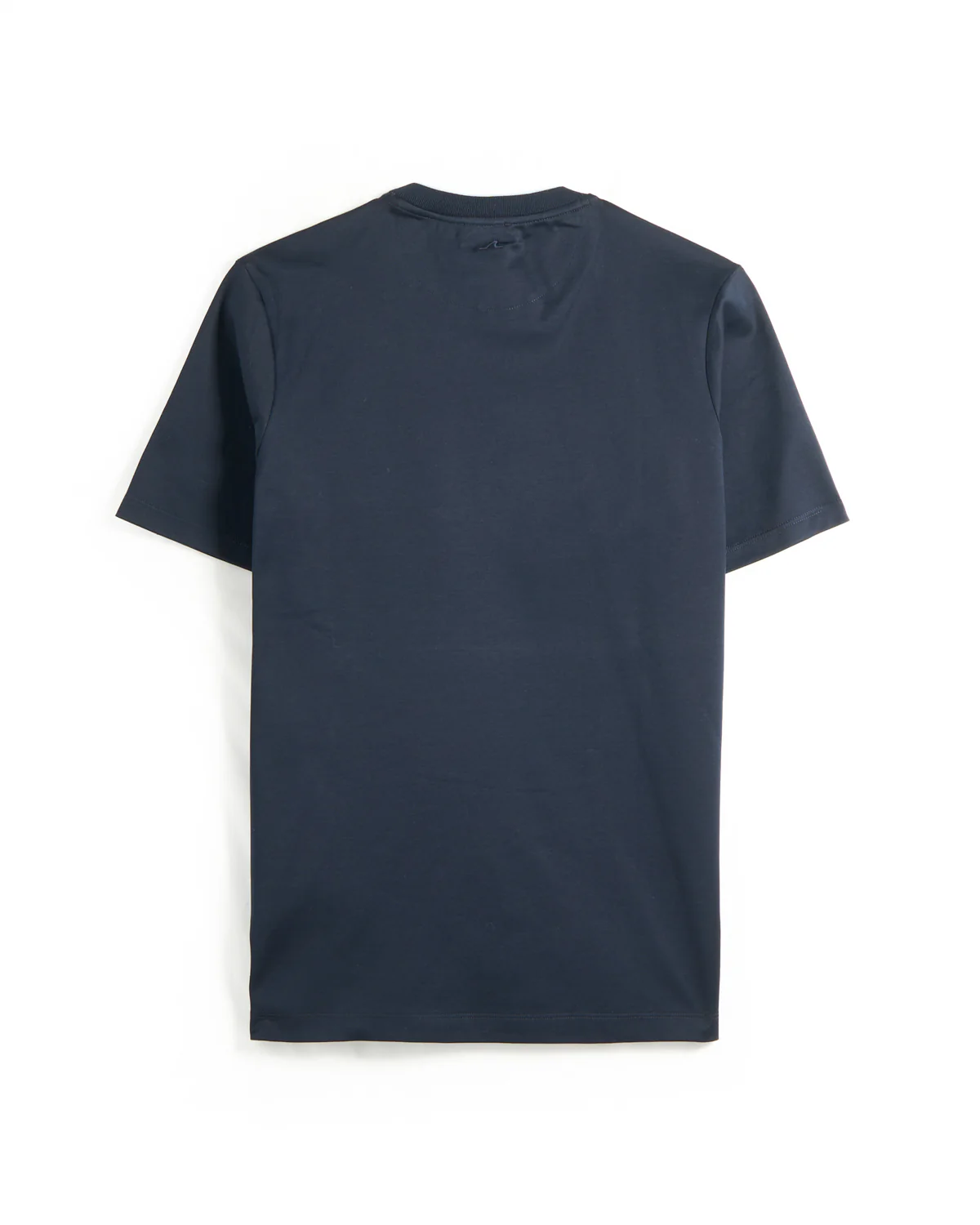 Aqua Touch Soft Cotton Interlock T-Shirt - Image 3