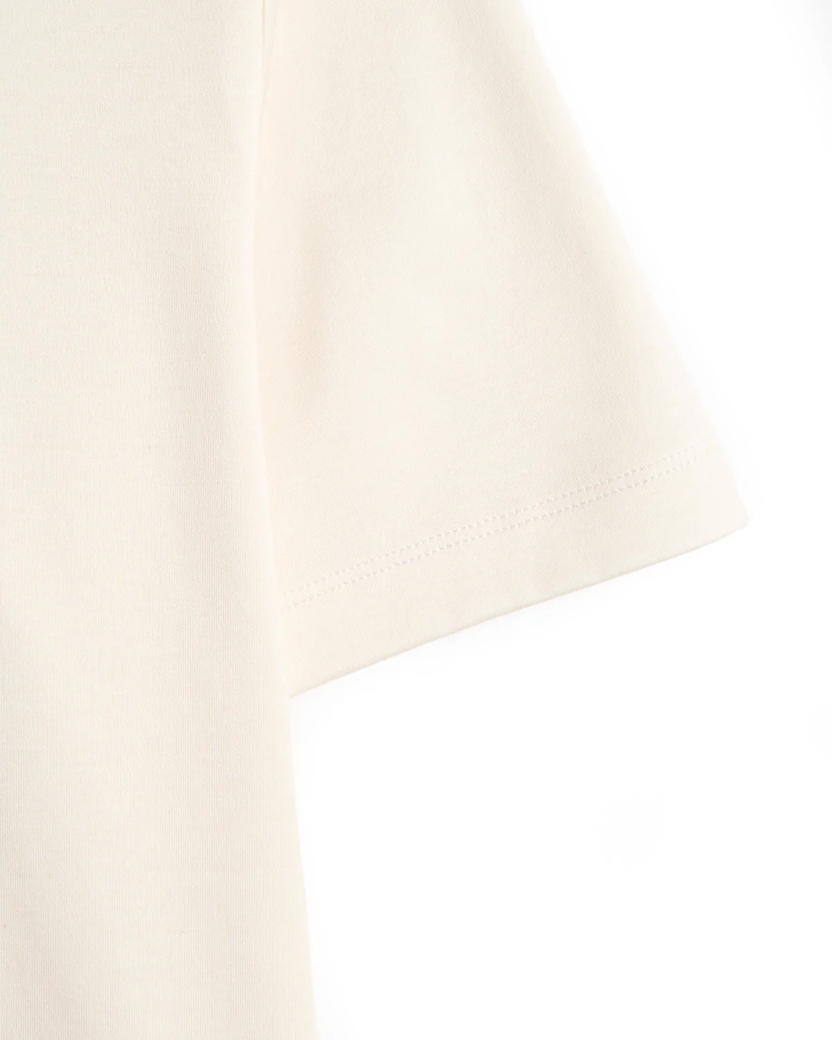 Aqua Touch Soft Cotton Interlock T-Shirt - Image 4