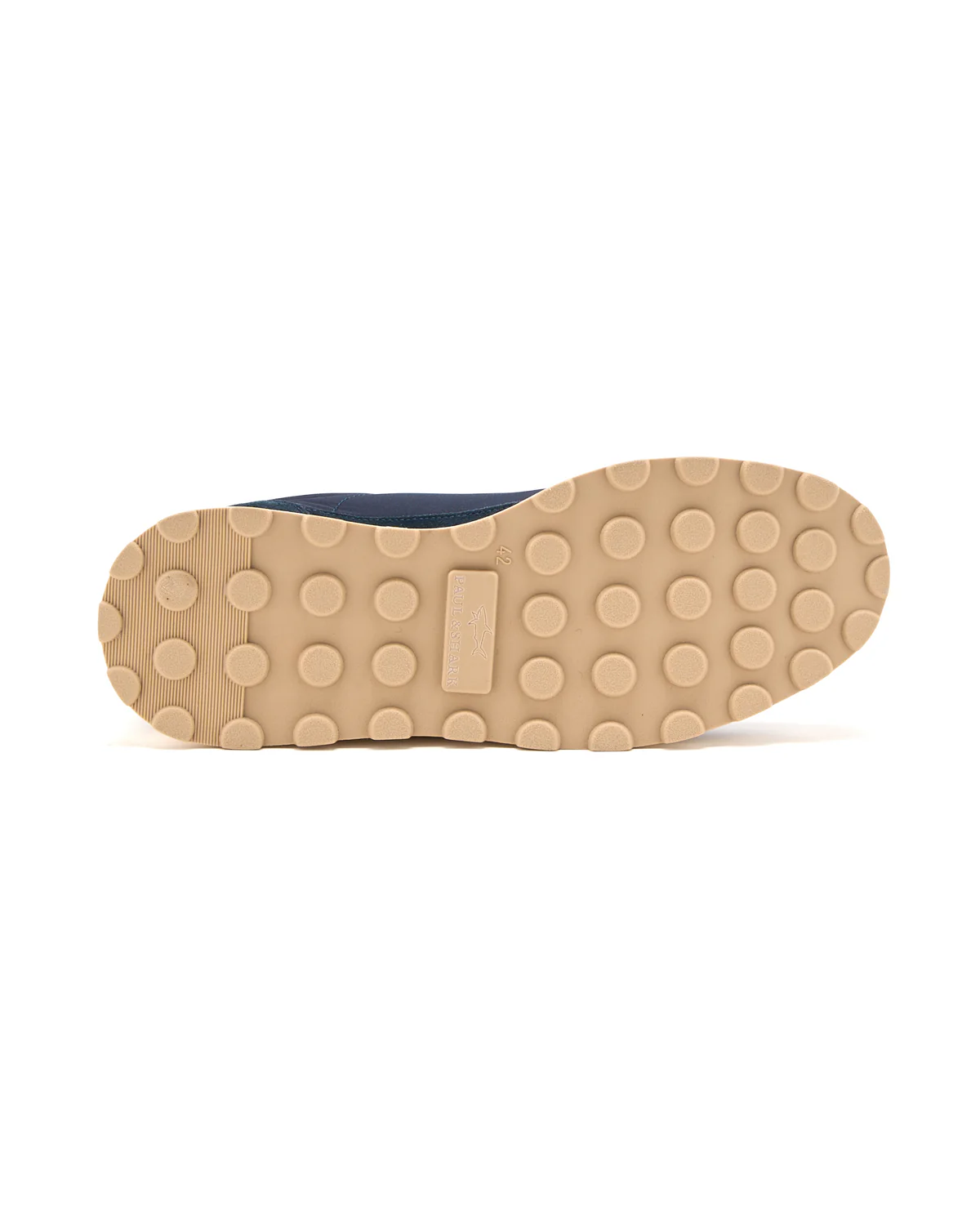 College Canvas Suede Sneakers - Image 4