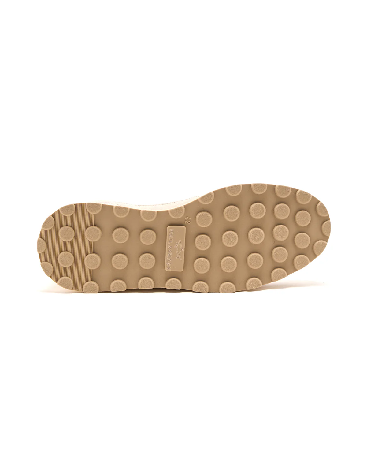 College Canvas Suede Sneakers - Image 4