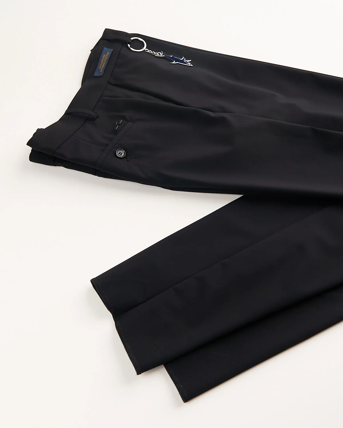 Dynamic Stretch Regular Fit Chino Trous - Image 3