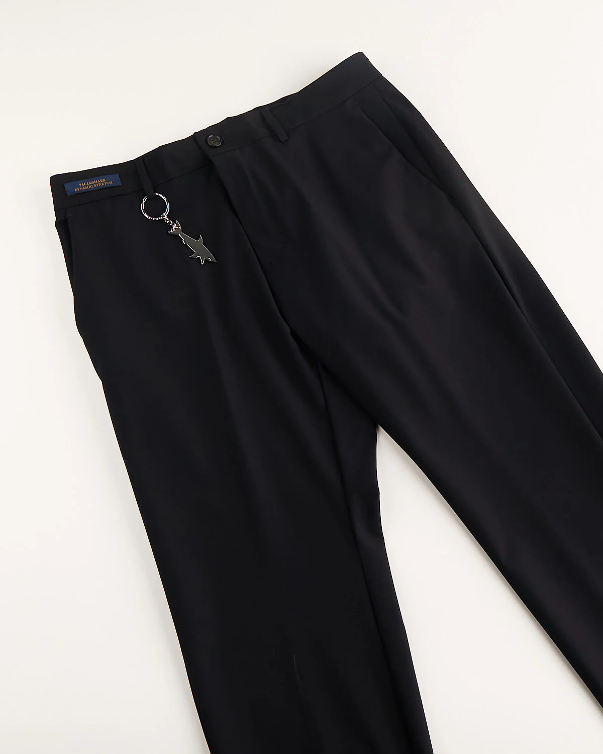 Dynamic Stretch Regular Fit Chino Trous - Image 5
