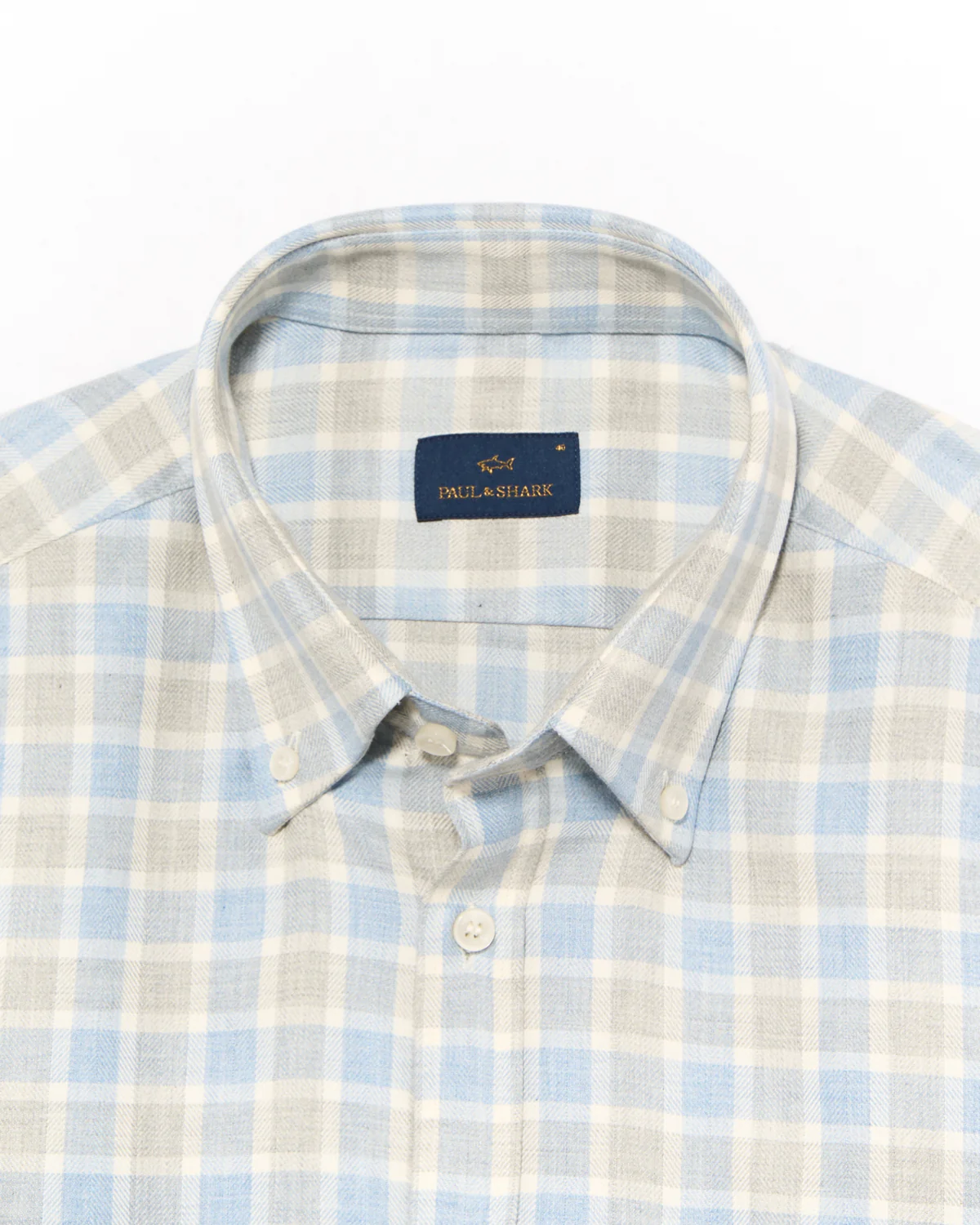 Flannel Cotton Shirt - Image 8