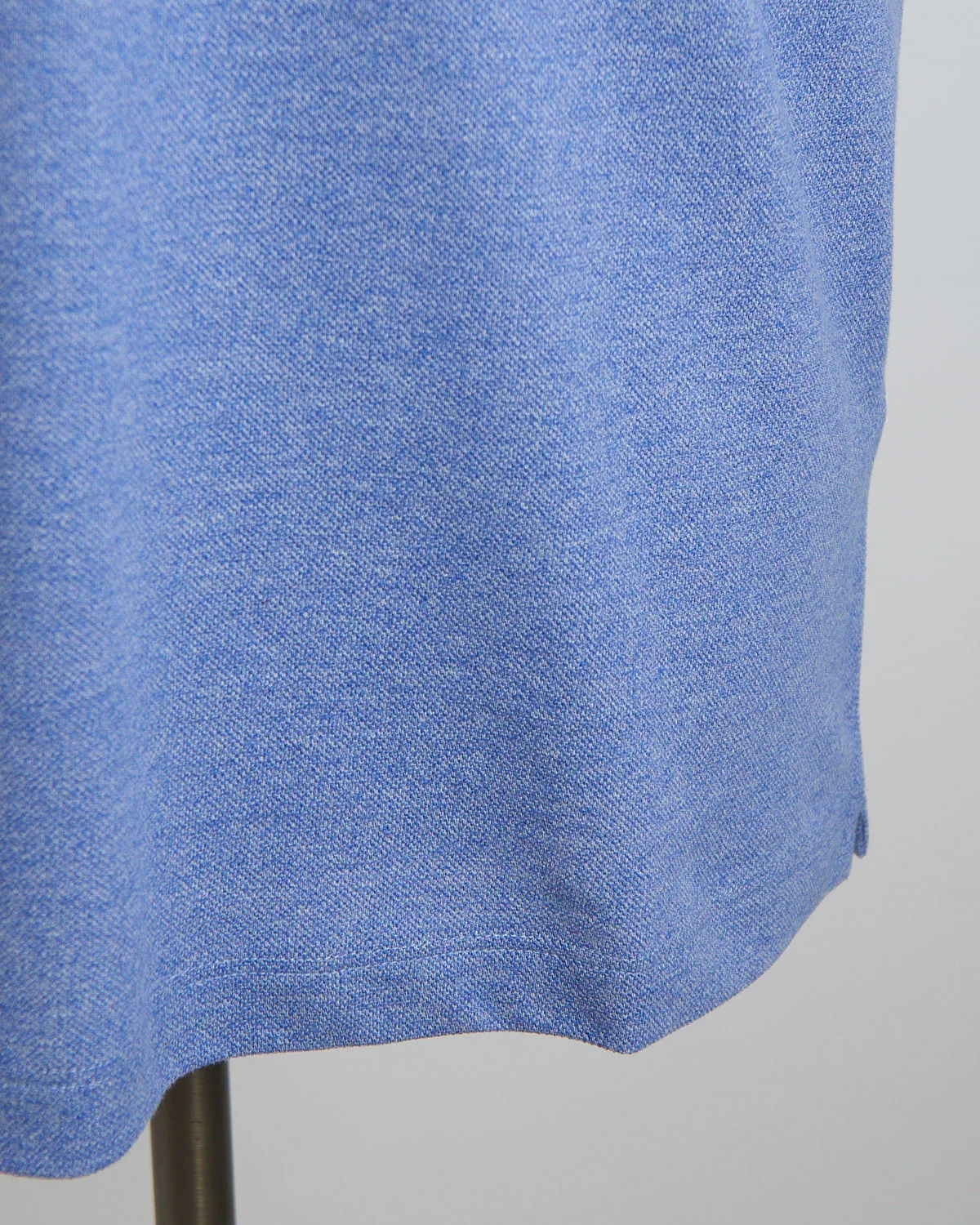 Jasper Cotton Piqué Polo - Image 7