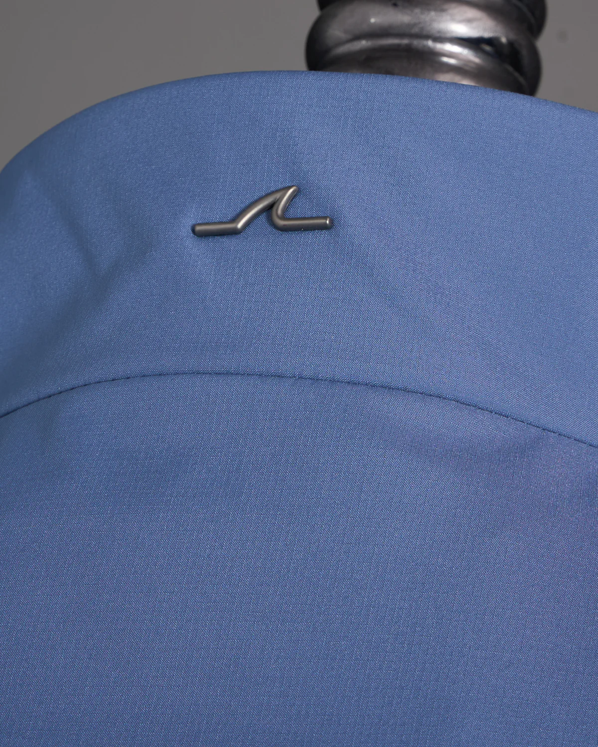 Mistràl Typhoon Pertex® High-Performance Bomber Jacket - Image 7