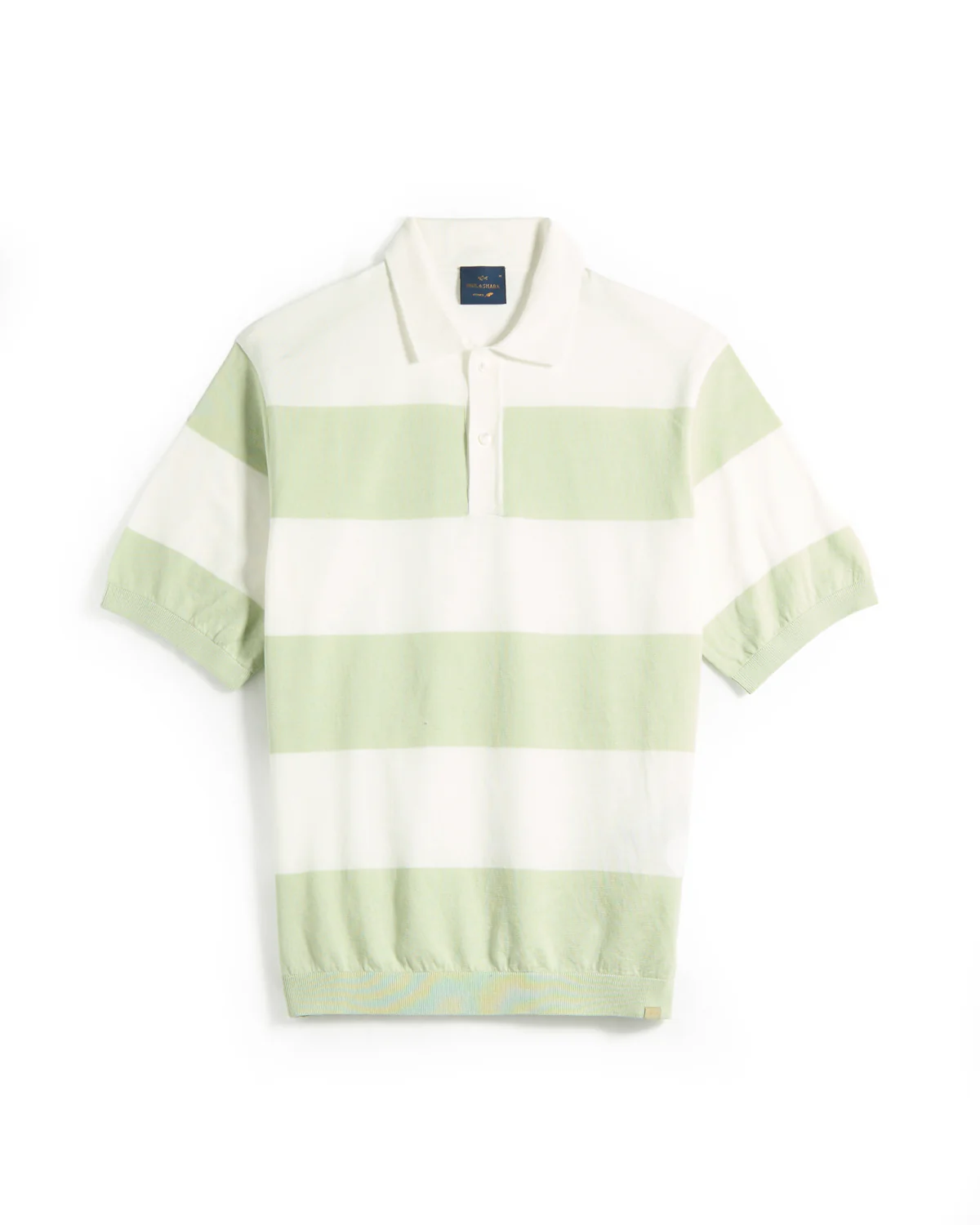Piuma Feather-Light Cotton Polo