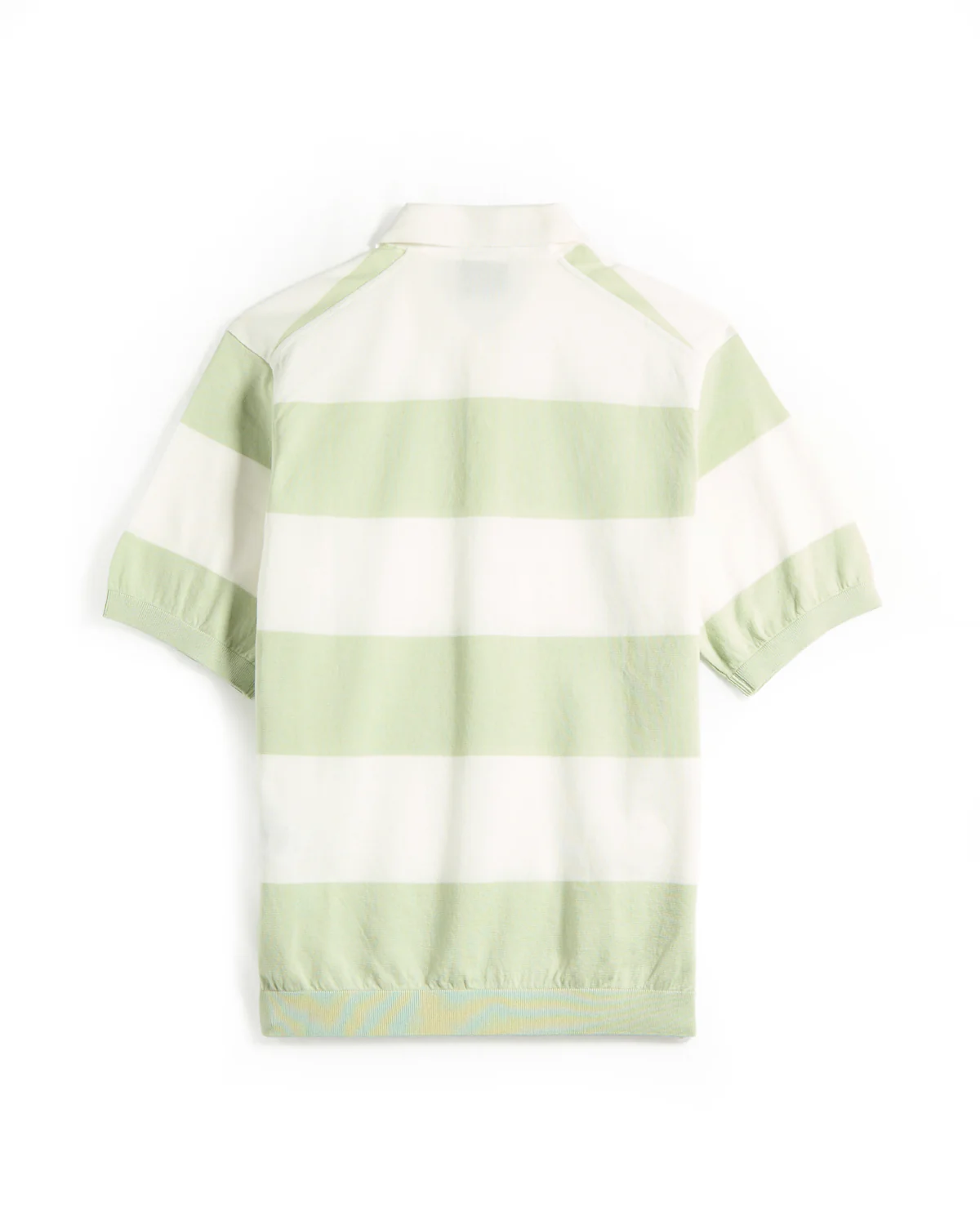 Piuma Feather-Light Cotton Polo - Image 3