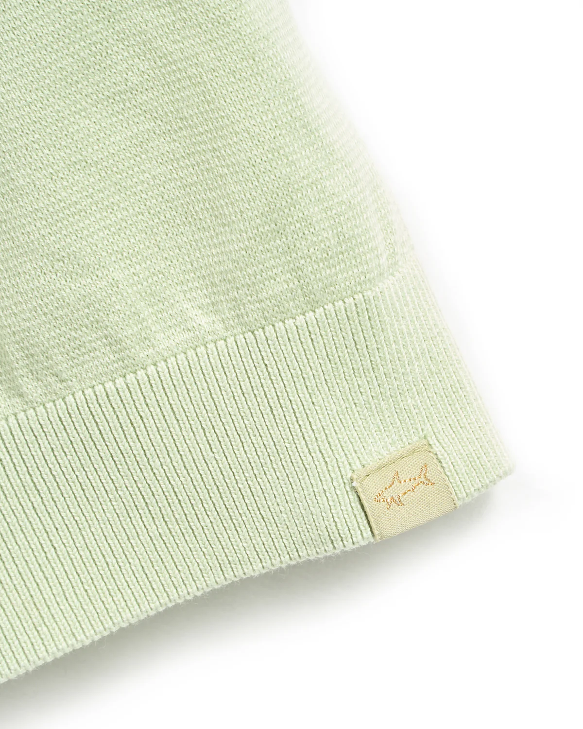 Piuma Feather-Light Cotton Polo - Image 4